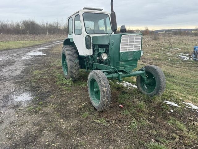 ЮМЗ Інша, об'ємом двигуна 0.5 л та пробігом 3 тис. км за 2000 $, фото 1 на Automoto.ua