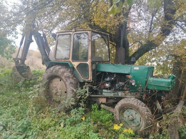 ЮМЗ Другая, объемом двигателя 4.94 л и пробегом 0 тыс. км за 3700 $, фото 1 на Automoto.ua