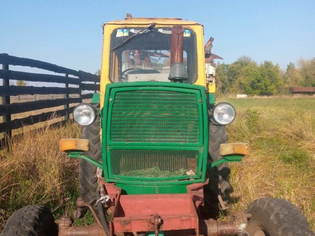 ЮМЗ Другая, объемом двигателя 4.94 л и пробегом 2 тыс. км за 1183 $, фото 1 на Automoto.ua