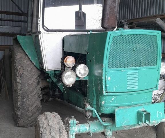 ЮМЗ Другая, объемом двигателя 0 л и пробегом 0 тыс. км за 2950 $, фото 1 на Automoto.ua