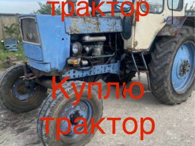 ЮМЗ Другая, объемом двигателя 0 л и пробегом 0 тыс. км за 2000 $, фото 1 на Automoto.ua