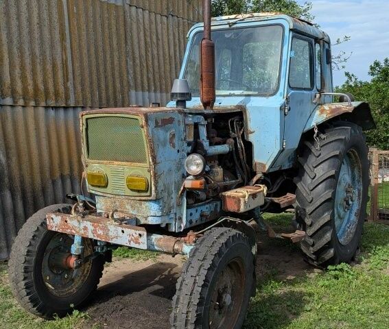 ЮМЗ Другая, объемом двигателя 4.94 л и пробегом 0 тыс. км за 2900 $, фото 1 на Automoto.ua