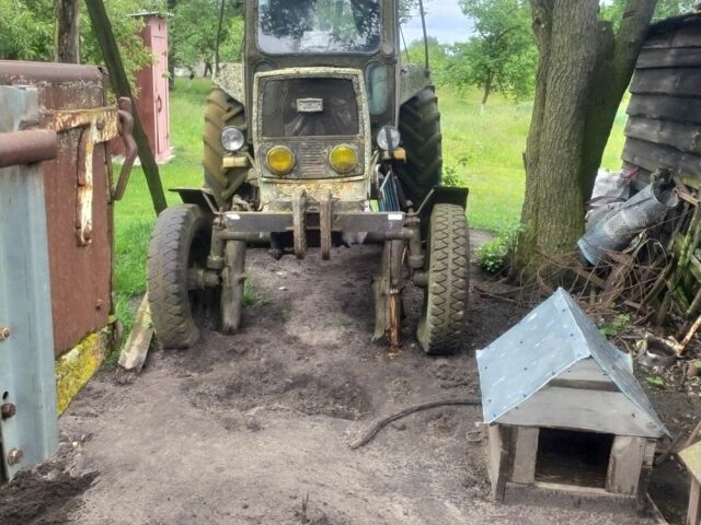 ЮМЗ Другая, объемом двигателя 0 л и пробегом 0 тыс. км за 3000 $, фото 1 на Automoto.ua