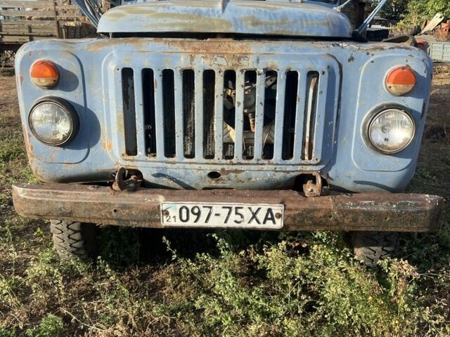 ЮМЗ Інша, об'ємом двигуна 3.5 л та пробігом 20 тис. км за 1000 $, фото 1 на Automoto.ua