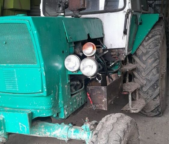 ЮМЗ Другая, объемом двигателя 0 л и пробегом 0 тыс. км за 2700 $, фото 1 на Automoto.ua