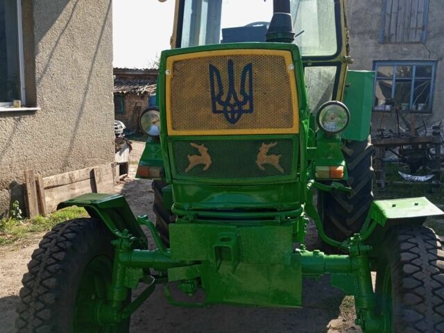 ЮМЗ Інша, об'ємом двигуна 4.94 л та пробігом 0 тис. км за 4000 $, фото 1 на Automoto.ua