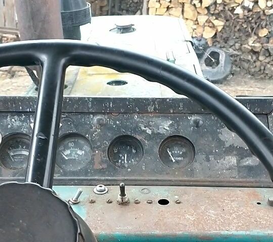 ЮМЗ Інша 1988 у Ратне на Automoto.ua ЮМЗ Інша, об'ємом двигуна 3.91 л та пробігом 0 тис. км за 10000 $, фото 1 на Automoto.ua