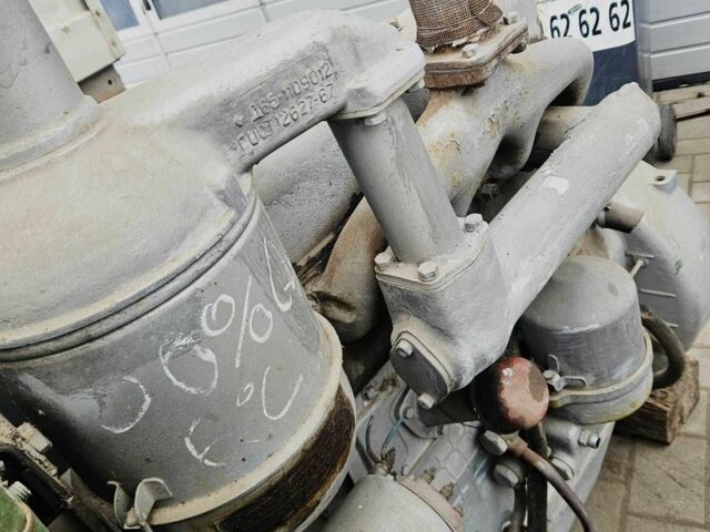 ЮМЗ Другая, объемом двигателя 0 л и пробегом 0 тыс. км за 1600 $, фото 1 на Automoto.ua