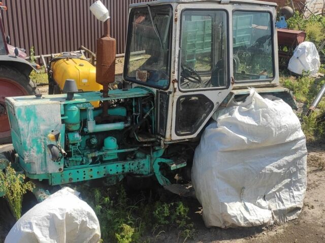 ЮМЗ Інша, об'ємом двигуна 0 л та пробігом 0 тис. км за 3500 $, фото 1 на Automoto.ua