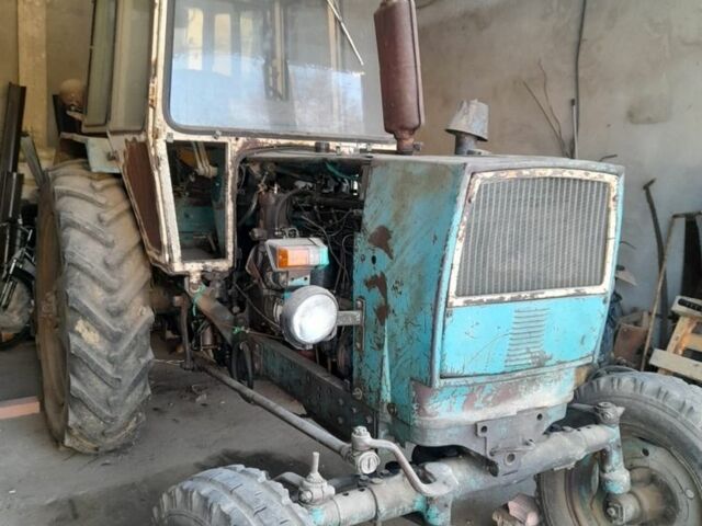 ЮМЗ Інша, об'ємом двигуна 0 л та пробігом 0 тис. км за 2943 $, фото 1 на Automoto.ua