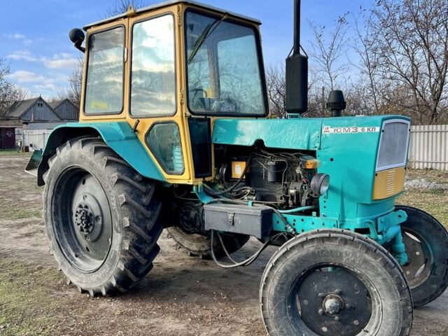 ЮМЗ Інша, об'ємом двигуна 0 л та пробігом 0 тис. км за 5000 $, фото 1 на Automoto.ua