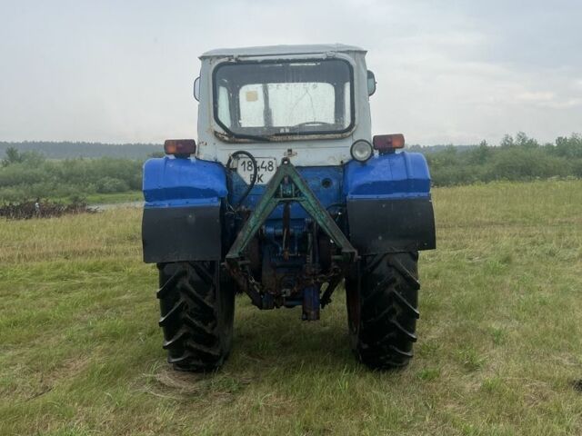 ЮМЗ Другая, объемом двигателя 0 л и пробегом 2 тыс. км за 2500 $, фото 1 на Automoto.ua