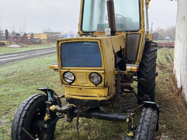 ЮМЗ Другая, объемом двигателя 0 л и пробегом 0 тыс. км за 2367 $, фото 1 на Automoto.ua