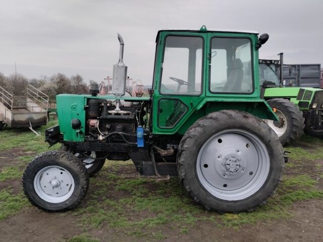 ЮМЗ Другая, объемом двигателя 0 л и пробегом 1 тыс. км за 2900 $, фото 1 на Automoto.ua