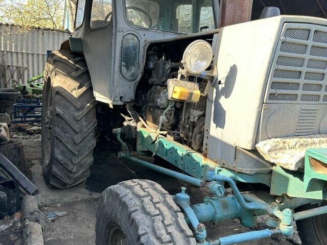 ЮМЗ Другая, объемом двигателя 0 л и пробегом 0 тыс. км за 1781 $, фото 1 на Automoto.ua