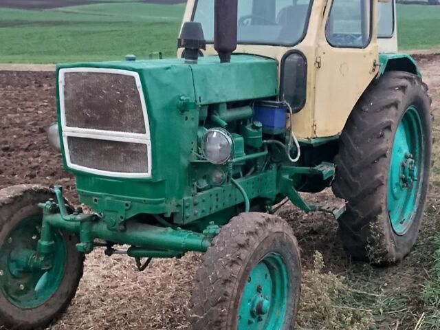 ЮМЗ Другая, объемом двигателя 0 л и пробегом 1000 тыс. км за 2616 $, фото 1 на Automoto.ua