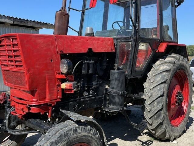 ЮМЗ Інша, об'ємом двигуна 6 л та пробігом 100 тис. км за 4450 $, фото 1 на Automoto.ua