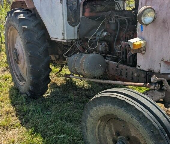 ЮМЗ Інша, об'ємом двигуна 0 л та пробігом 6 тис. км за 2100 $, фото 1 на Automoto.ua