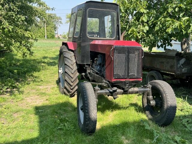 ЮМЗ Другая, объемом двигателя 0 л и пробегом 0 тыс. км за 3500 $, фото 1 на Automoto.ua
