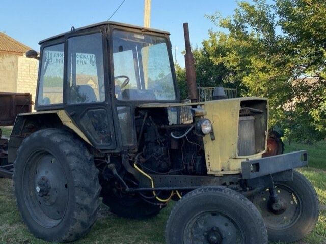 ЮМЗ Другая, объемом двигателя 0 л и пробегом 300 тыс. км за 2300 $, фото 1 на Automoto.ua