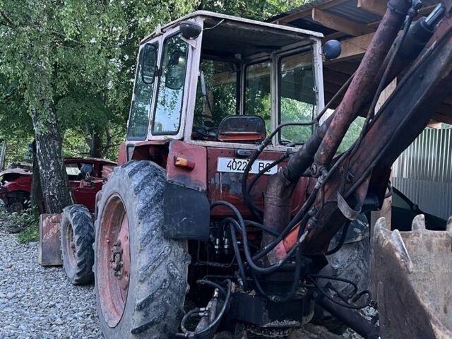 ЮМЗ Інша, об'ємом двигуна 0 л та пробігом 0 тис. км за 3350 $, фото 1 на Automoto.ua