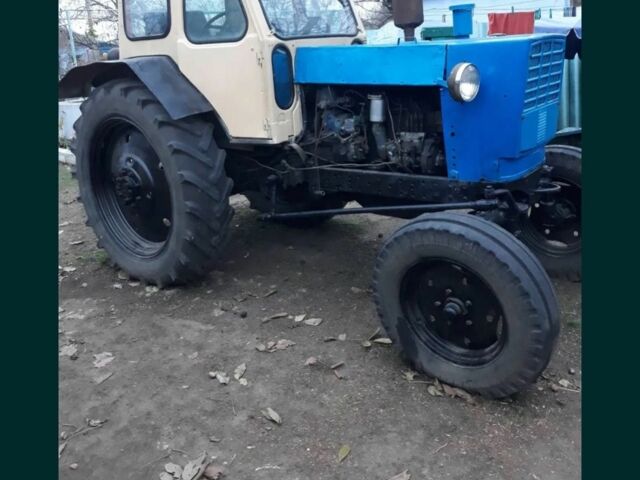ЮМЗ Другая, объемом двигателя 0 л и пробегом 0 тыс. км за 1288 $, фото 1 на Automoto.ua