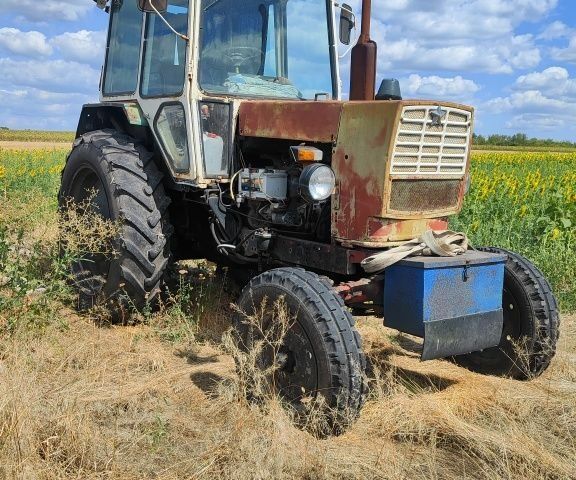 ЮМЗ Другая, объемом двигателя 0 л и пробегом 0 тыс. км за 2500 $, фото 1 на Automoto.ua