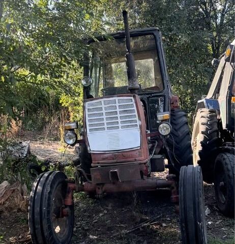 ЮМЗ Інша, об'ємом двигуна 0 л та пробігом 0 тис. км за 1800 $, фото 1 на Automoto.ua