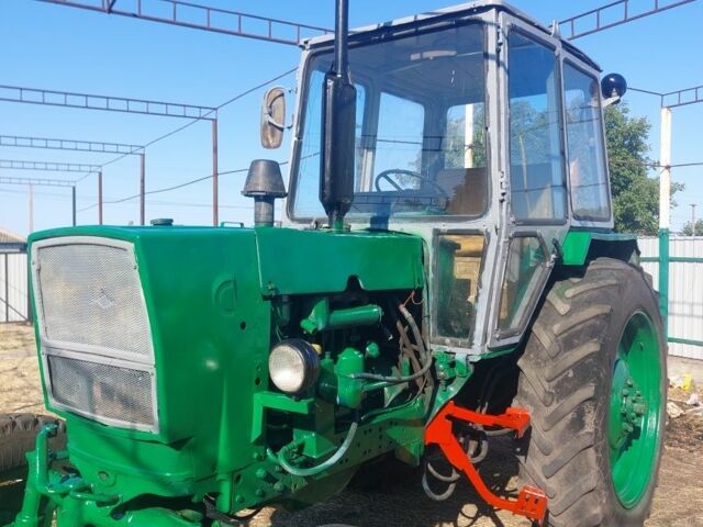 ЮМЗ Другая, объемом двигателя 5 л и пробегом 300 тыс. км за 3500 $, фото 1 на Automoto.ua