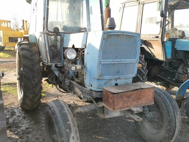 ЮМЗ Другая, объемом двигателя 0 л и пробегом 0 тыс. км за 2989 $, фото 1 на Automoto.ua