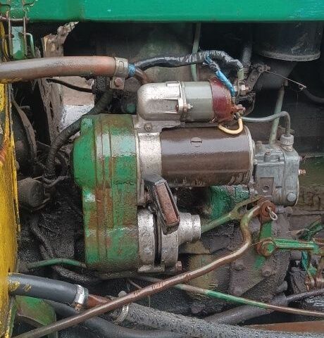 ЮМЗ Другая, объемом двигателя 0 л и пробегом 0 тыс. км за 2200 $, фото 1 на Automoto.ua