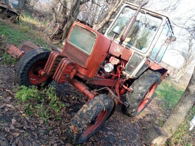 ЮМЗ Інша, об'ємом двигуна 4 л та пробігом 4 тис. км за 3100 $, фото 1 на Automoto.ua