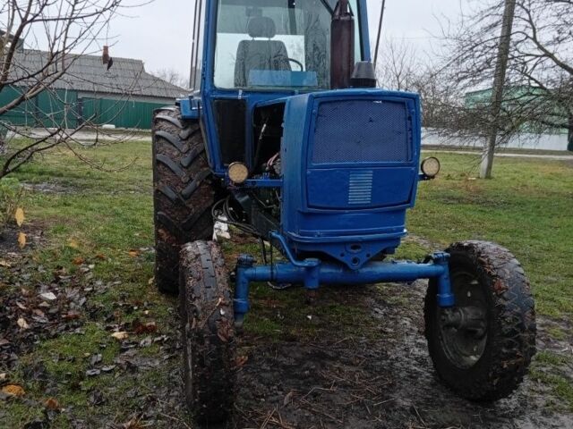 ЮМЗ Другая, объемом двигателя 0 л и пробегом 0 тыс. км за 3200 $, фото 1 на Automoto.ua