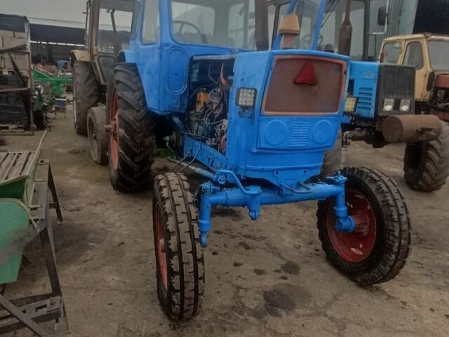 ЮМЗ Інша, об'ємом двигуна 4.75 л та пробігом 54 тис. км за 2300 $, фото 1 на Automoto.ua