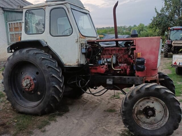 ЮМЗ Другая, объемом двигателя 0 л и пробегом 0 тыс. км за 2898 $, фото 1 на Automoto.ua