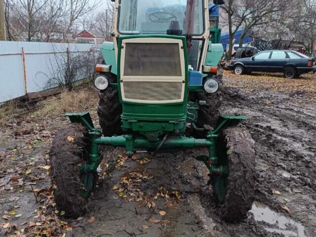 ЮМЗ Інша, об'ємом двигуна 0 л та пробігом 0 тис. км за 4962 $, фото 1 на Automoto.ua