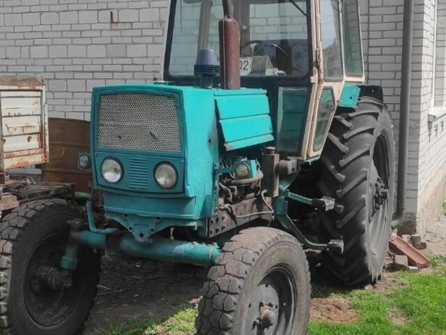 ЮМЗ Другая, объемом двигателя 0 л и пробегом 0 тыс. км за 3500 $, фото 1 на Automoto.ua