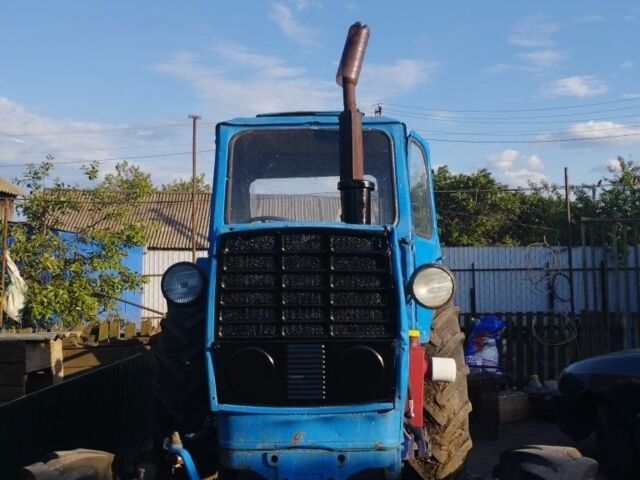 ЮМЗ Другая, объемом двигателя 0 л и пробегом 0 тыс. км за 1420 $, фото 1 на Automoto.ua