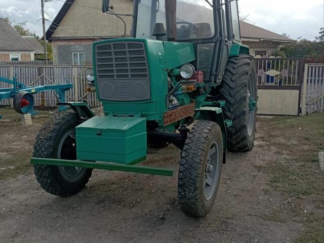 ЮМЗ Другая, объемом двигателя 0 л и пробегом 0 тыс. км за 5937 $, фото 1 на Automoto.ua