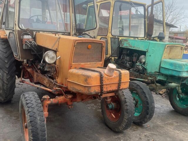 ЮМЗ Другая, объемом двигателя 0.65 л и пробегом 100 тыс. км за 2700 $, фото 1 на Automoto.ua