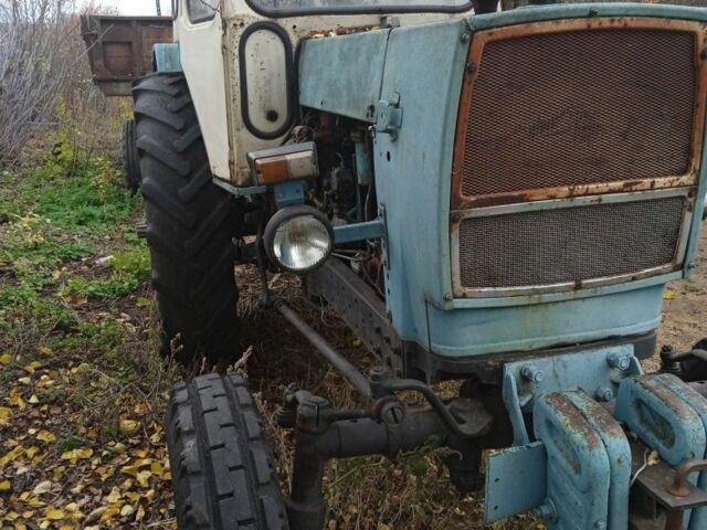 ЮМЗ Другая, объемом двигателя 5 л и пробегом 1000 тыс. км за 2143 $, фото 1 на Automoto.ua