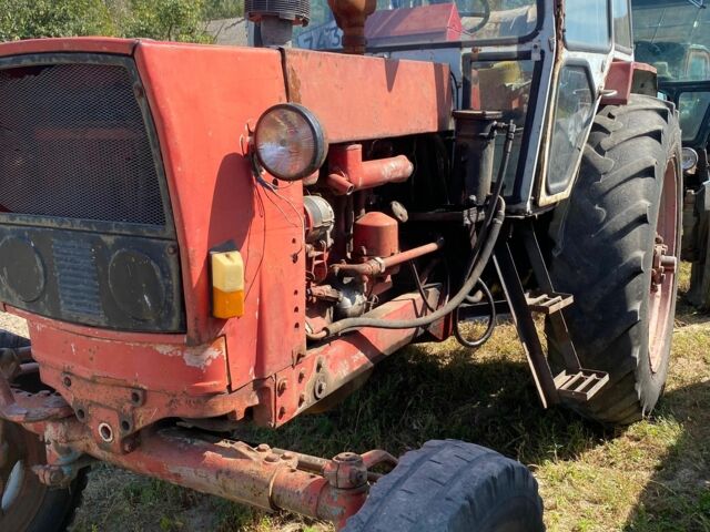 ЮМЗ Інша, об'ємом двигуна 6.5 л та пробігом 100 тис. км за 3300 $, фото 1 на Automoto.ua