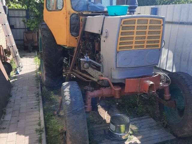 ЮМЗ Другая, объемом двигателя 0 л и пробегом 0 тыс. км за 2300 $, фото 1 на Automoto.ua