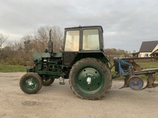 ЮМЗ Другая, объемом двигателя 0 л и пробегом 0 тыс. км за 3400 $, фото 1 на Automoto.ua