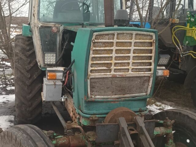 ЮМЗ Інша, об'ємом двигуна 0 л та пробігом 11 тис. км за 3500 $, фото 1 на Automoto.ua