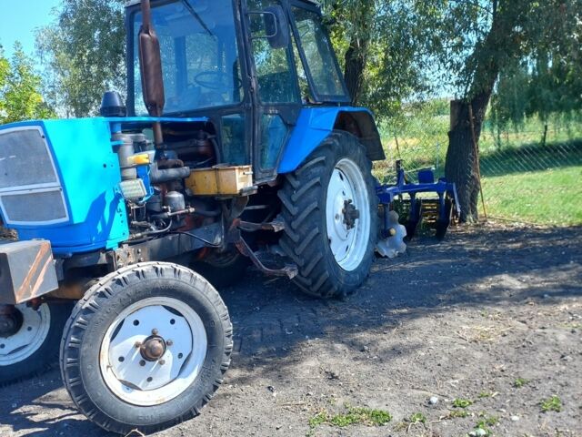 ЮМЗ Другая, объемом двигателя 0 л и пробегом 0 тыс. км за 6200 $, фото 1 на Automoto.ua