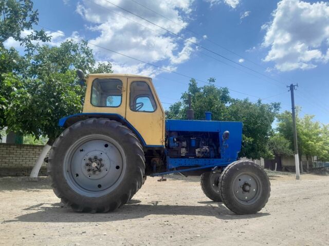 ЮМЗ Другая, объемом двигателя 0 л и пробегом 0 тыс. км за 4500 $, фото 1 на Automoto.ua