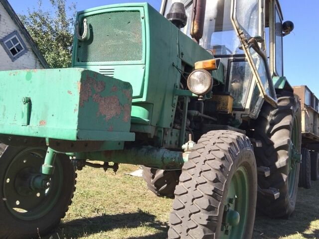 ЮМЗ Другая, объемом двигателя 0 л и пробегом 0 тыс. км за 4000 $, фото 1 на Automoto.ua