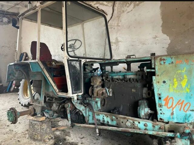 ЮМЗ Другая, объемом двигателя 4.7 л и пробегом 1 тыс. км за 971 $, фото 1 на Automoto.ua