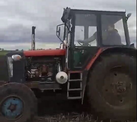 ЮМЗ Другая, объемом двигателя 0 л и пробегом 0 тыс. км за 7000 $, фото 1 на Automoto.ua